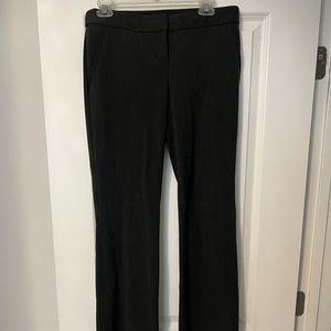 Women express pants